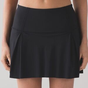 Lululemon Lost in Pace Skirt